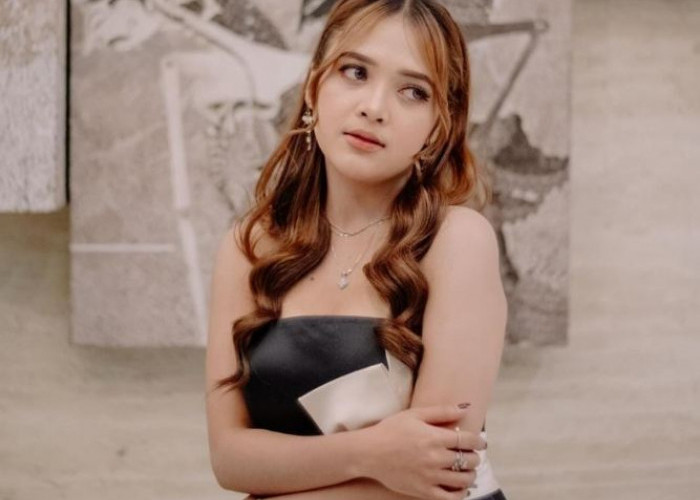 Perjalanan Karier Putri Kristya, Penyanyi Dangdut Muda Asal Karanganyar yang Curi Perhatian