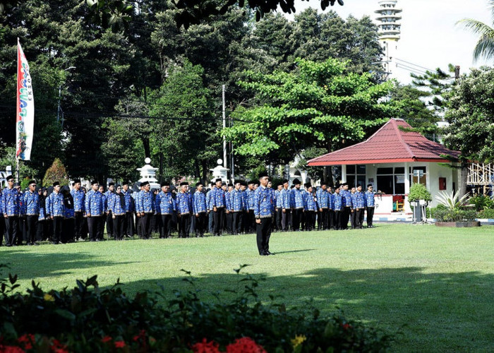 Lumajang Tegaskan Komitmen Dukung Pertumbuhan Ekonomi dan SDM Jawa Timur