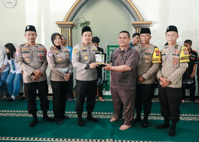 Kapolres Jombang Beri Penyuluhan kepada Pelajar: Imbau Tidak Ikut Demonstrasi dan Bijak Bermedsos