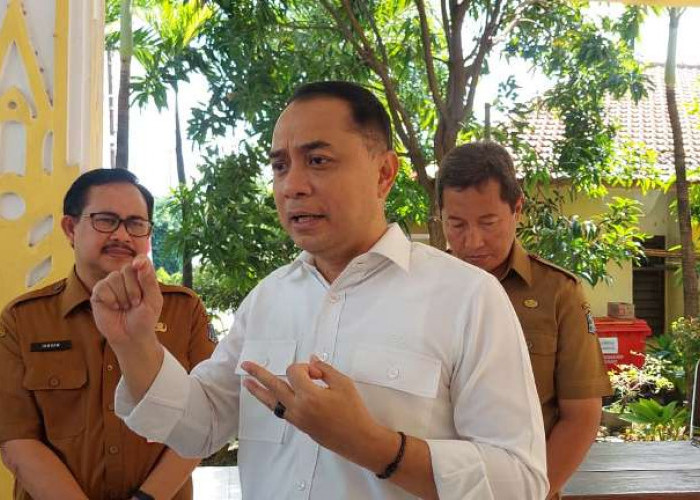 Wali Kota Eri Cahyadi Tegaskan RT/RW dan LPMK Dilarang Pungut Biaya Adminduk