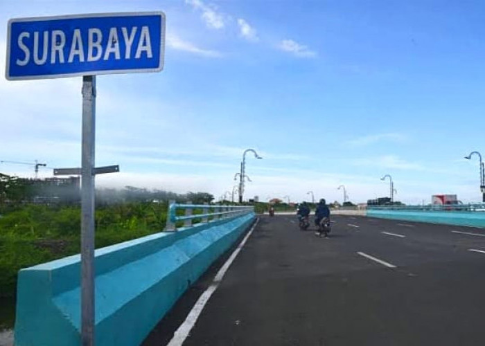 Pelaku Jambret di MERR dan Jalan Kusuma Bangsa Masih Berkeliaran, Korban Shock