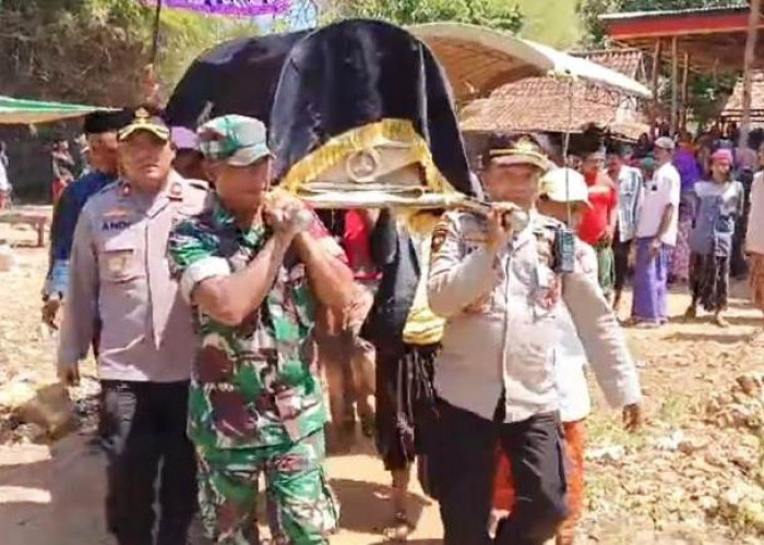 Sadis! Warga Desa Kajuanak Bangkalan Tewas Digorok