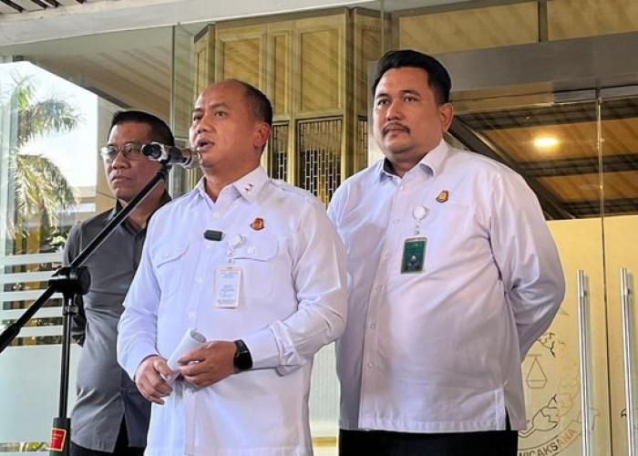 Kejagung Tegaskan Status Febrie Adriansyah Tetap Tersangka Usai Terbitkan Tiga Sprindik Baru