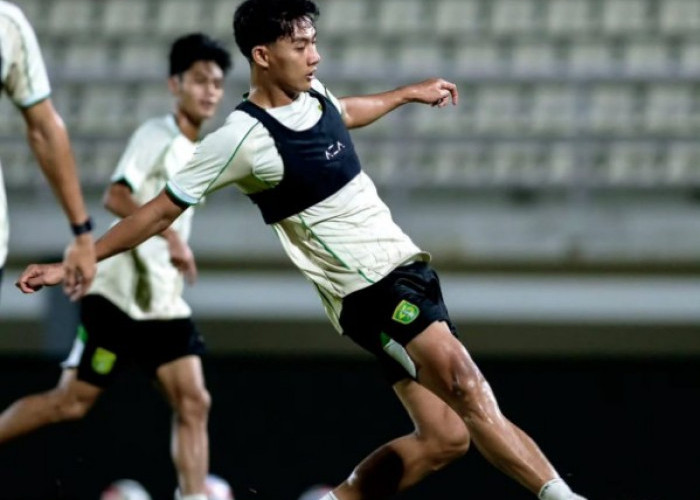 Starting Lineup Borneo FC vs Persebaya Surabaya, Trio MBG Kembali Perkuat Bajol Ijo