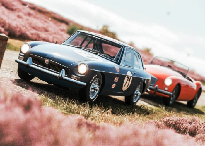 Kesempatan Trip Jepang Terinspirasi Gim Forza Horizon 6, Xbox Hadirkan Pengalaman Eksklusif untuk Penggemar