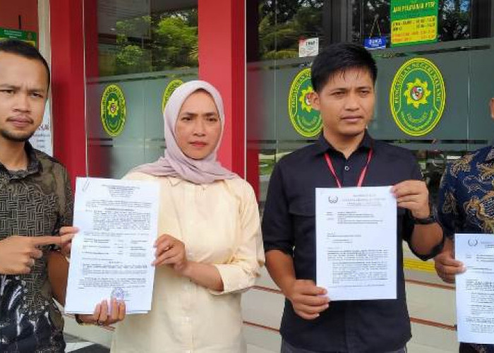 Setahun Pengajuan Eksekusi Tak Terealisasi, Kuasa Hukum Datangi PN Malang