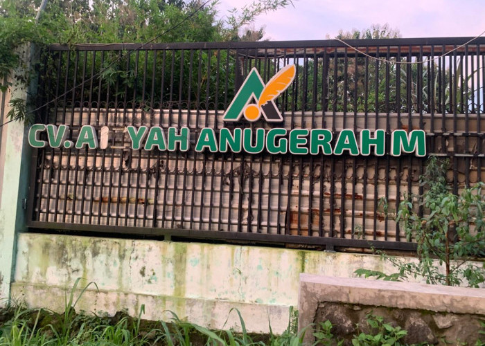 Pabrik Bulu Ayam di Jombang Janji Redam Bau dan Atur Truk, Kesepakatan dengan Warga Diperkuat