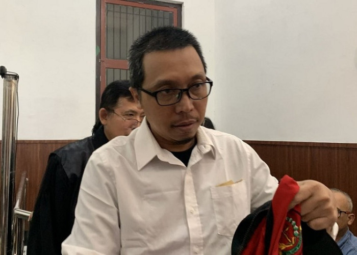 Sales Head UMC Surabaya Divonis 2 Tahun Penjara, Gelapkan Rp395 Juta Uang Pembeli Suzuki Jimny