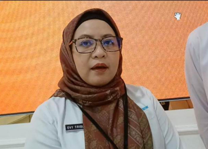 Ekonomi Ponorogo Triwulan II Tumbuh 6,71 Persen