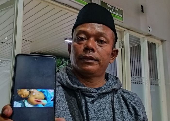 Polisi Buru Pelaku Pembacokan di Sungai Kalimas, Ini Kata Kerabat Korban