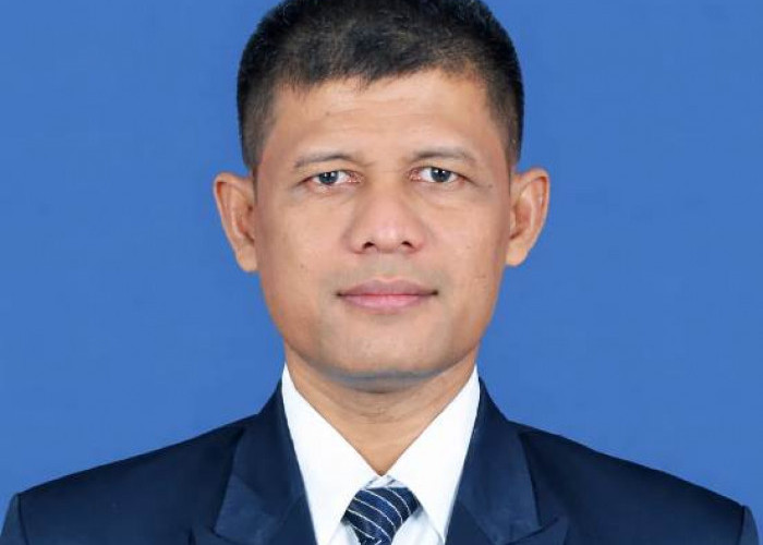 Belum Sebulan Dilantik, Sekretaris DPRD Magetan Ajukan Pengunduran Diri