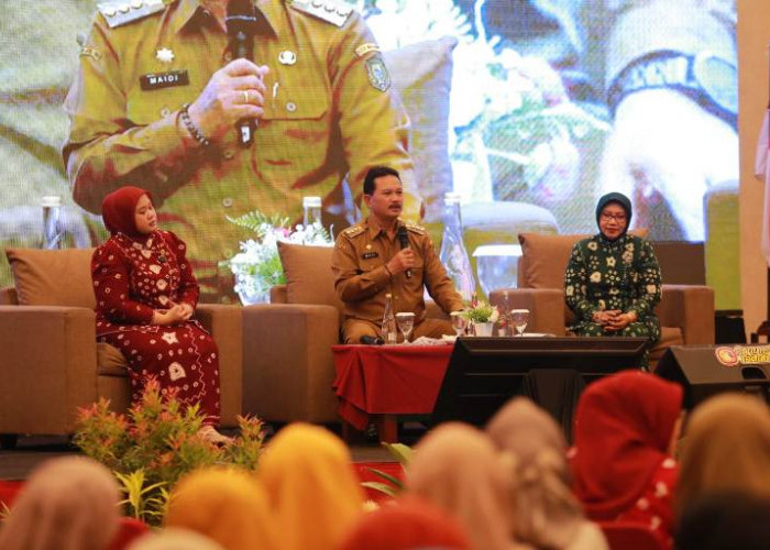 Pembentukan Karakter Anak Menjadi Fondasi Masa Depan Generasi Muda di Kota Madiun