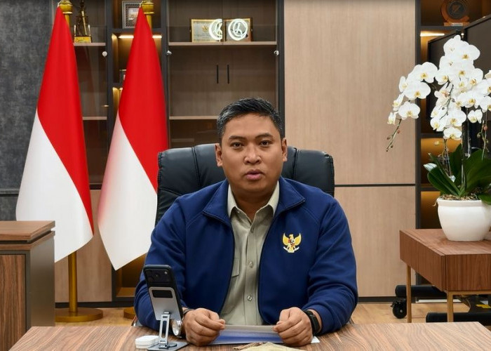 BGN Perbarui Data, Keluarkan 1.653 Sekolah dari Daftar MBG