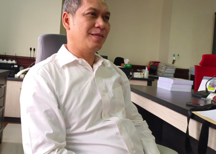 Ketua Komisi D DPRD Surabaya Tegaskan MPLS 2026 Wajib Bebas Perpeloncoan dan Bullying