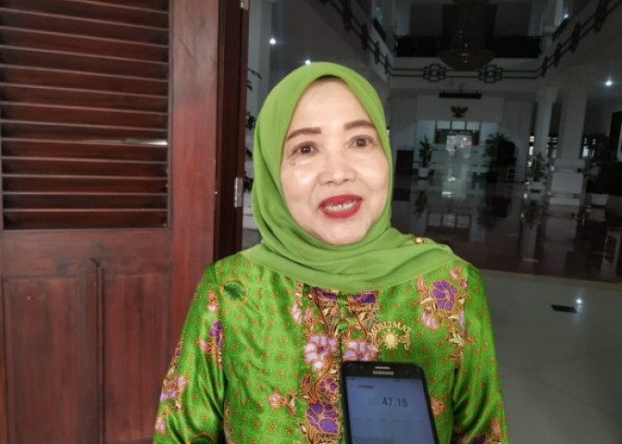 Lathifah-Dewa Siap Tantang Petahana di Pilkada Kabupaten Malang 2024
