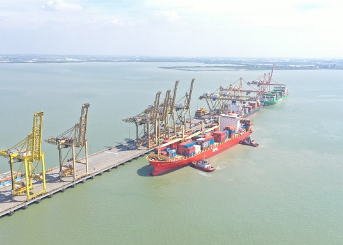 Awal Semester II, TPS Sambut Layanan Baru