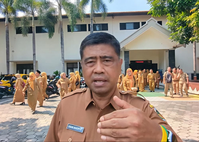 Dinas Pendidikan Tak Punya Nyali, Guru Honorer Jadi Tumbal Regulasi