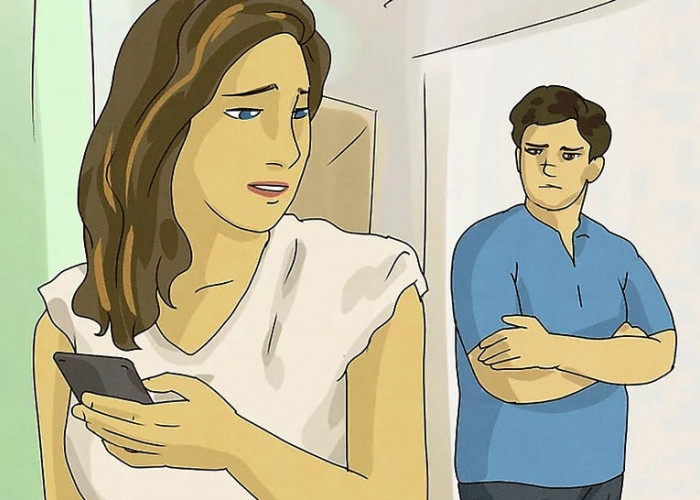 Istri yang Selalu Kurang: Ketika Bintang Mulai Kehilangan Kepercayaan (3)