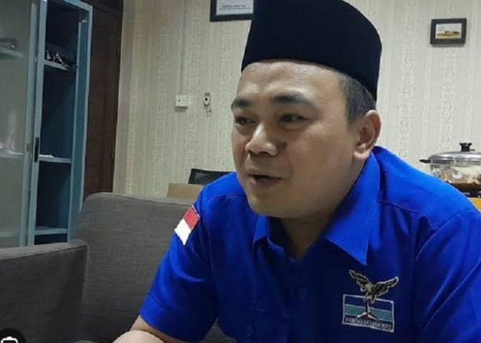 Fraksi Demokrat Terima Pertanggungjawaban Pelaksanaan APBD Jatim 2025