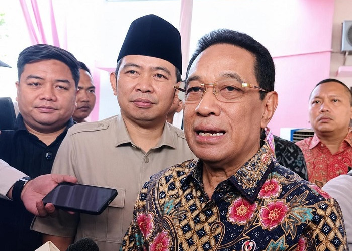 Program Home Care Jember Tuai Apresiasi DPR RI, Kemenkes, dan BP Taskin, Siap Jadi Percontohan Nasional