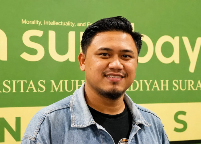 Kepanikan Teror Pocong Meluas, Akademisi UMSura: Hoaks Bermuatan Mistis