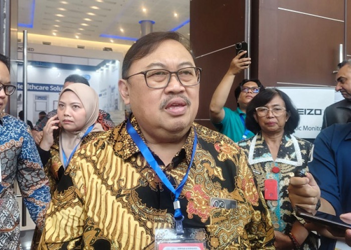 BPJS Tanpa Kelas Segera Diterapkan, Rumah Sakit di Jatim Khawatir Kapasitas Berkurang