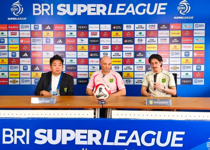 Amankan Posisi 4 Besar, Persebaya Surabaya Wajib Tekuk Persik Kediri di GBT