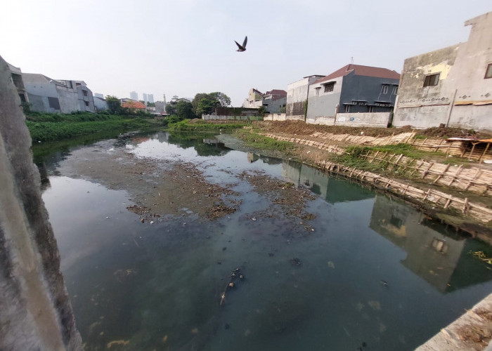 Ancam Nasib Ratusan Warga, DPRD Surabaya Desak Pemkot Hentikan Proyek Perluasan Bozem Simohilir