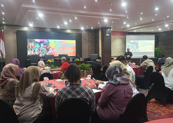 Madura Etnic Carnival Kirim Delegasi Demi Masuk KEN 2027