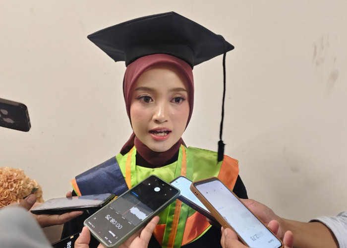 Dari Skripsi Jadi Inovasi, Mahasiswa Unesa Ciptakan Sistem Prioritas Pascabencana