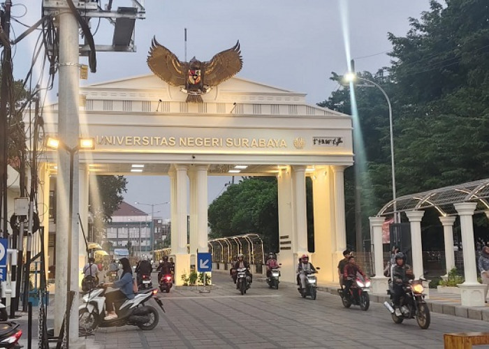  Praktik Joki UTBK 2026 di Unesa Surabaya Terbongkar Melalui Teknologi Pencocokan Wajah