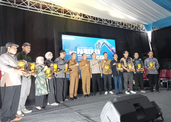 Pameran Museum Tulungagung 2026 Resmi Dibuka, Jadi Ruang Kenalkan Jejak Sejarah dan Budaya