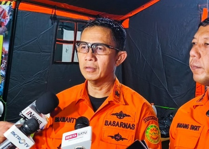 Progres Evakuasi 75 Persen, Target Selesai Selasa