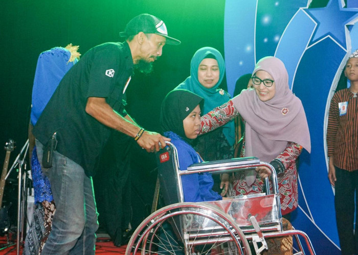 Kota Pasuruan Sediakan 30 Guru Khusus Inklusi