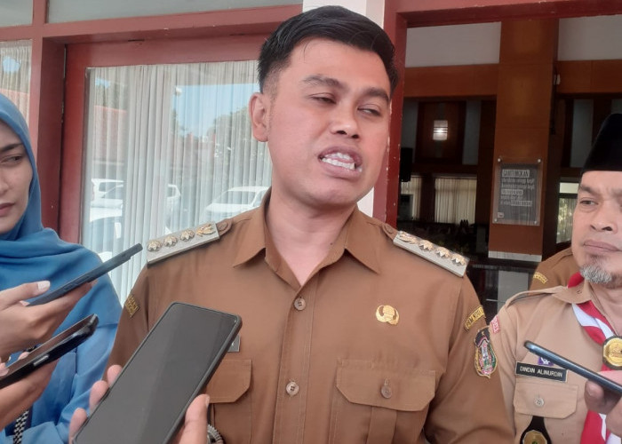 Operasional Sekolah Rakyat Blitar Dimulai 15 Juli, Pemkot Sosialisasikan Mekanisme Asrama