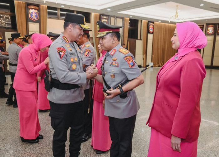 Kapolda Jatim Irjenpol Dekananto Eko Purwono Janji Dekatkan Polisi dengan Masyarakat