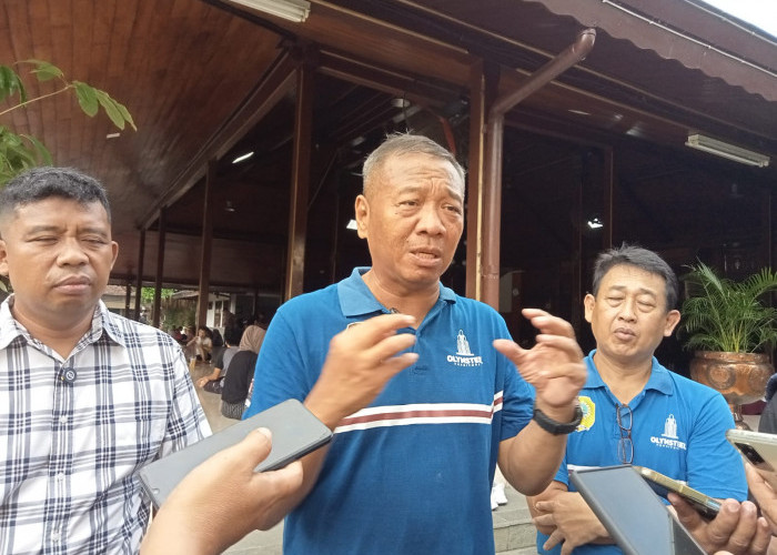 Pemkab Tulungagung Kebut Proyek Infrastruktur, Siapkan Anggaran Rp80 M dari APBD