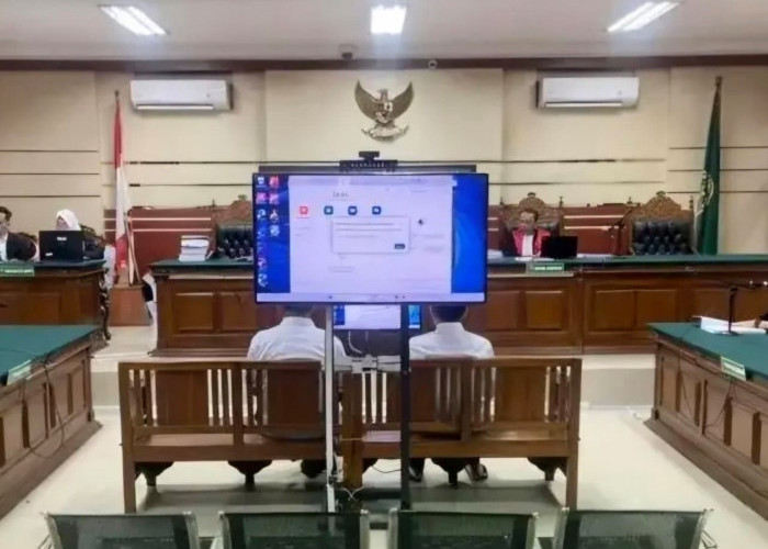 Korupsi PKBM Pasuruan, Dua Terdakwa Dituntut 7,5 Tahun Penjara