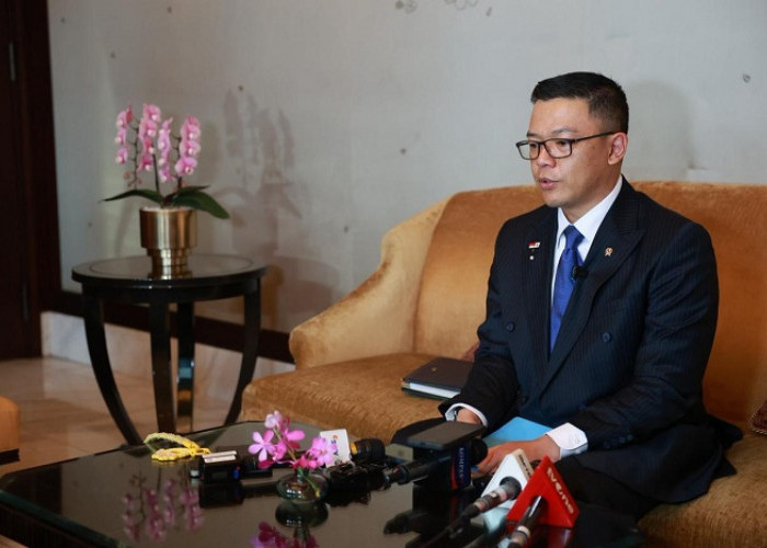 Pemerintah Beri Penghormatan Tertinggi bagi Personel TNI yang Gugur di Lebanon