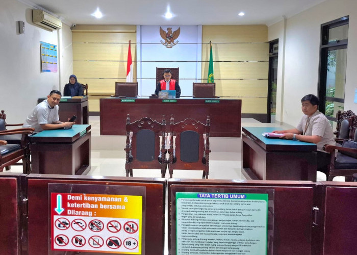 Kejari Pasuruan Kembali Kalah Praperadilan Kasus PTSL Wonosari