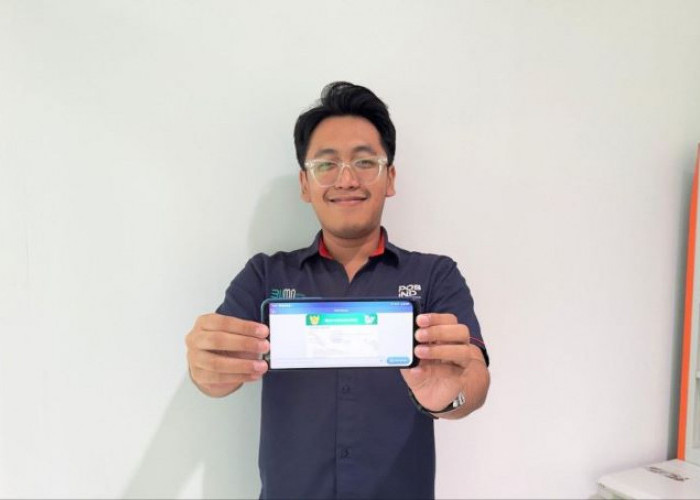 JKN Bantu  Rendi Dapatkan Layanan Sesuai  Prosedur, Tepat Guna dan Sasaran