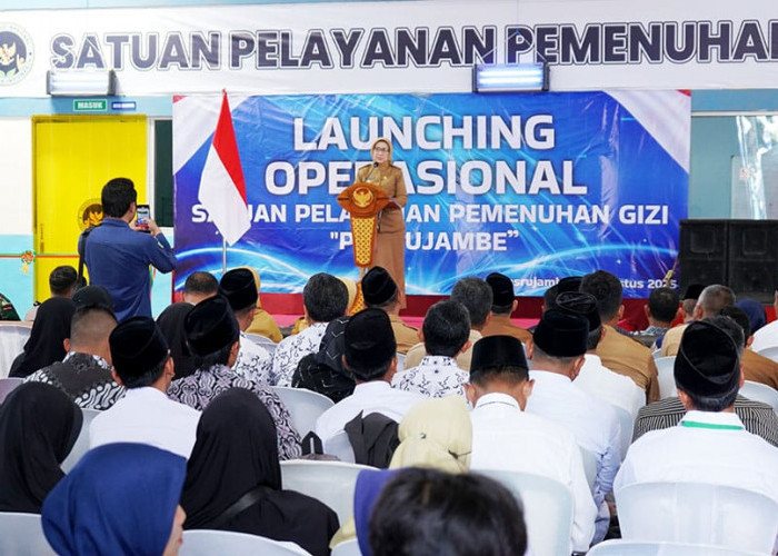 Pemkab Lumajang Targetkan Generasi Sehat Bebas Stunting Menyiapkan Generasi Emas 2045