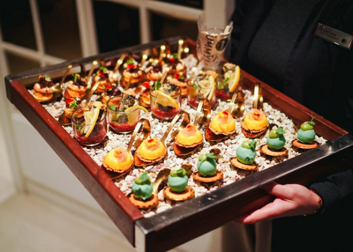 DoubleTree by Hilton Surabaya Hadirkan Kuliner Korea Autentik Lewat Seoul-Full of Flavor