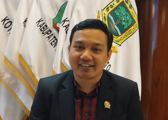 Ditengah Krisis Energi, Komisi C DPRD Jatim Dorong Pemerintah Permudah Investasi Masuk