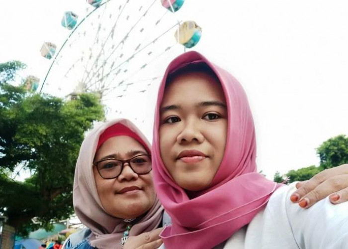 Transformasi Keyakinan Berliana Murphi, Dari Keraguan Menuju Kemantapan Berislam