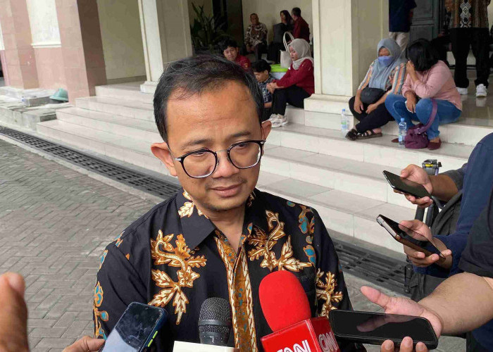 Biro Hukum Pemprov Ajukan Penundaan Pemeriksaan Gubernur Khofifah ke KPK