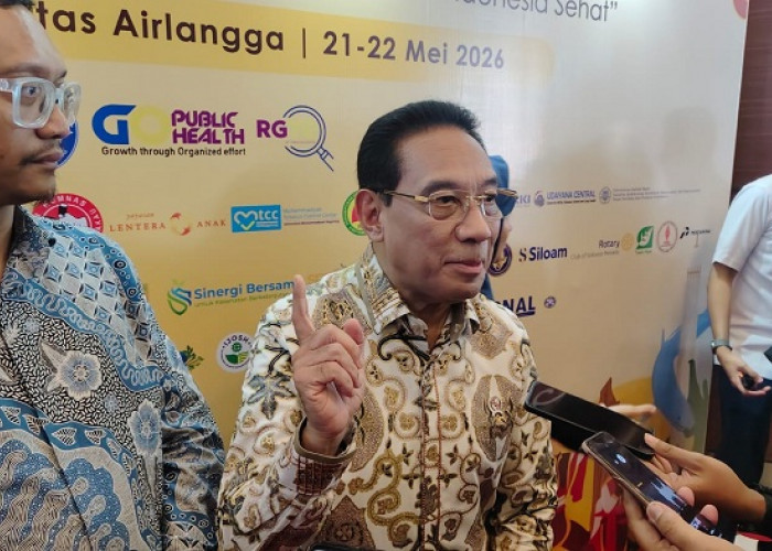 Wamenkes Soroti Tren Merokok Pelajar, Belanja Rokok Hampir Setara Beras