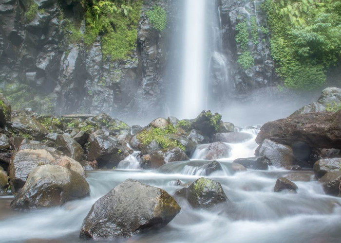 6 Rekomendasi Air Terjun di Bondowoso yang Layak Dijadikan Penyegar Pikiran Saat Akhir Pekan
