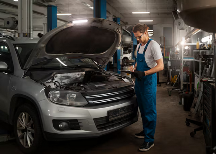 Tips Cek dan Ganti Cairan Mobil Sebelum Mudik Lebaran 2026: Jangan Anggap Sepele Perjalanan Jauh