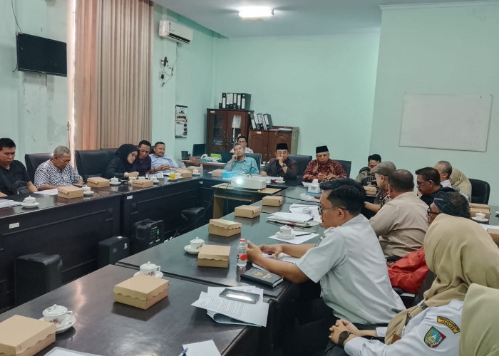 Forum KDKMP Jombang Datangi DPRD, Desak Kepastian Regulasi Tata Kelola dan Rekrutmen Pegawai